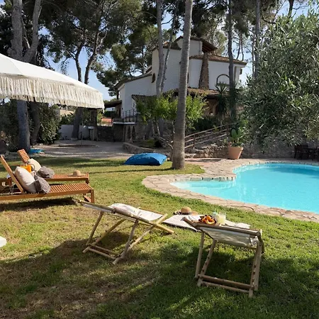 Eirene Villa Manises