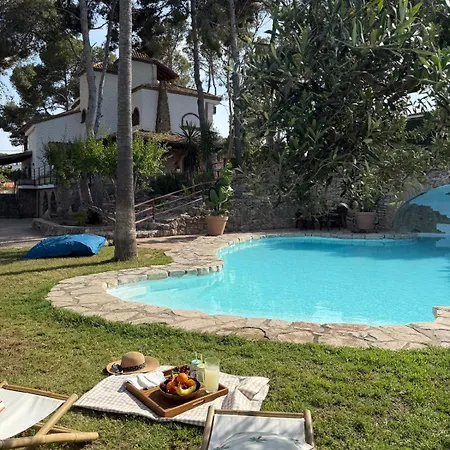 Eirene Villa