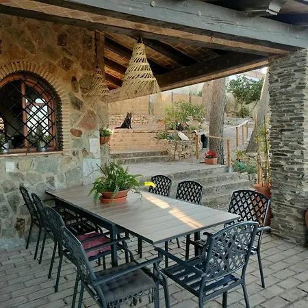 Villa Eirene *