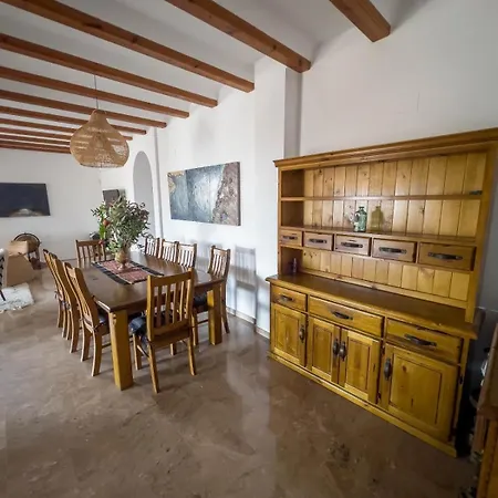 Villa Eirene