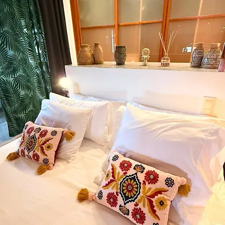 Eirene Villa Manises