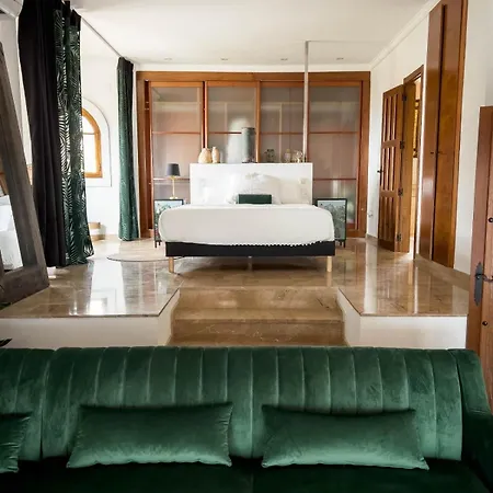 Villa Eirene