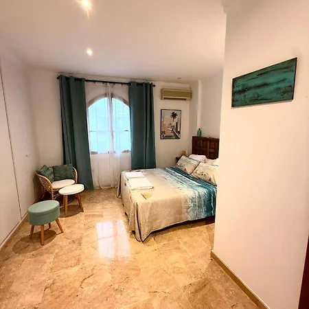 Eirene Villa *