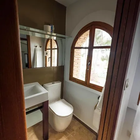 Villa Eirene Manises