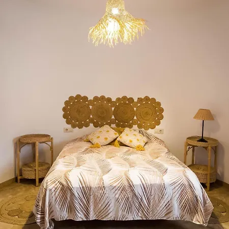 Eirene Villa *