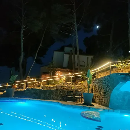 Villa Eirene Manises