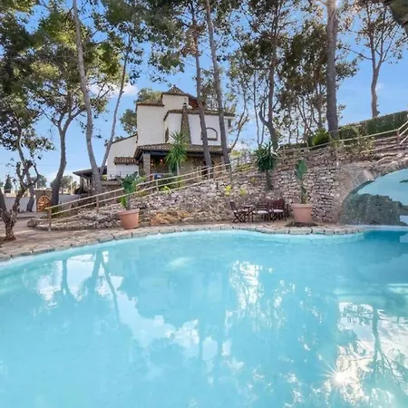 Villa Eirene *
